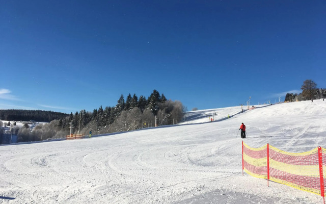 Apartmán Bambi Kvilda