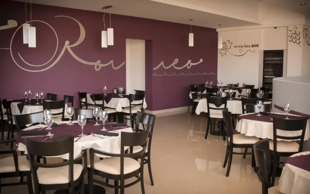 Alto Miramar Resort & Spa