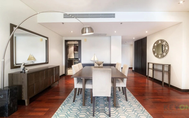 KOHH – 2BR in Anantara North Residence