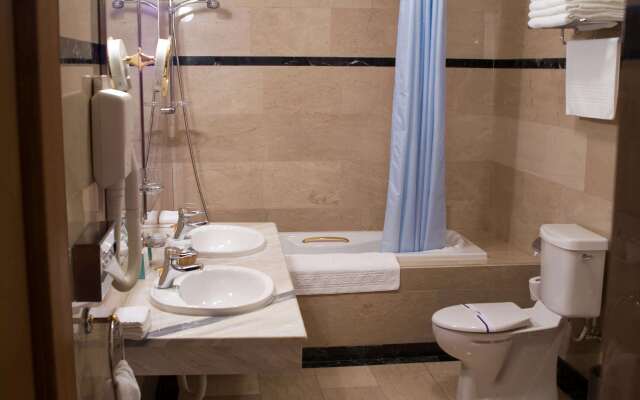 Grand Hotel Ukraine