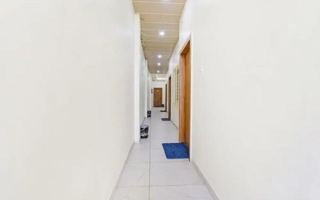 Fabhotel Gupta Residency