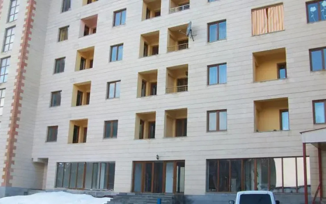 Tsaghkadzor Apartmens