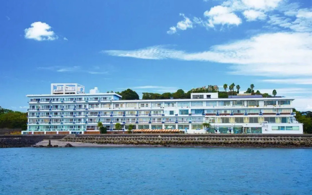 Ibusuki Kaijyo Hotel