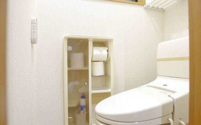 Private Residence Kyoto Toji