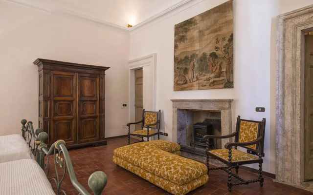 Residenza Principi Ruspoli