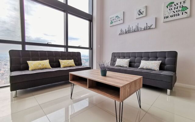 Eminent Suite at ICON City