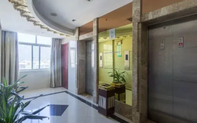 Junhao Hotel