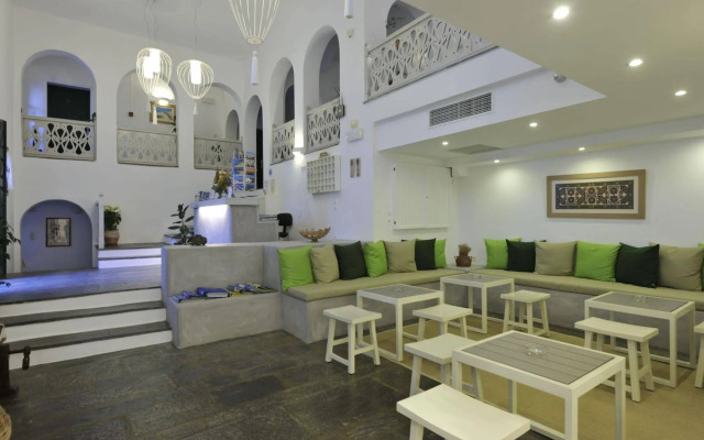 Hotel & Apartments Kalypso