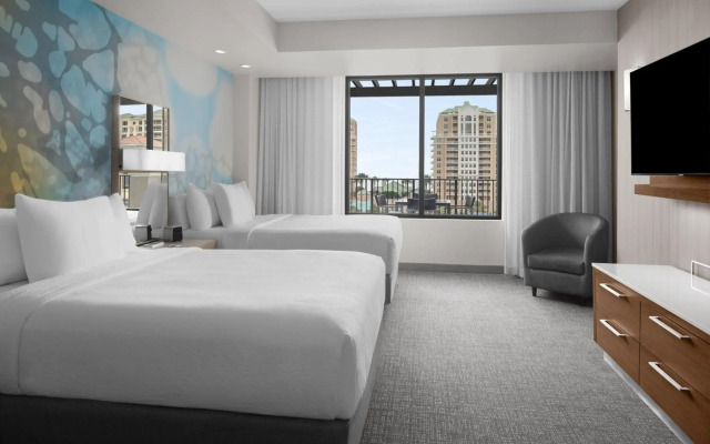 Courtyard by Marriott Clearwater Beach