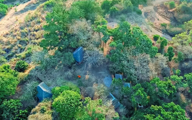 Camp Seluu