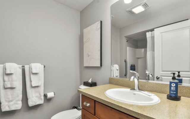 WorldMark Arrow Point