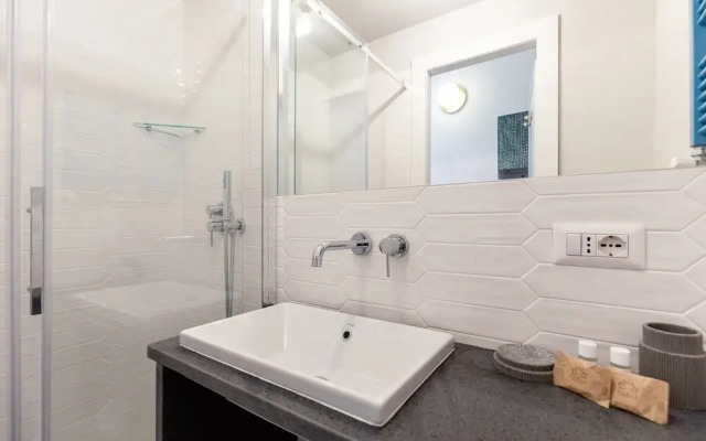 Rome As You Feel - Iconic Boschetto Apt.