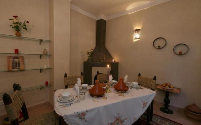 Riad El Walida