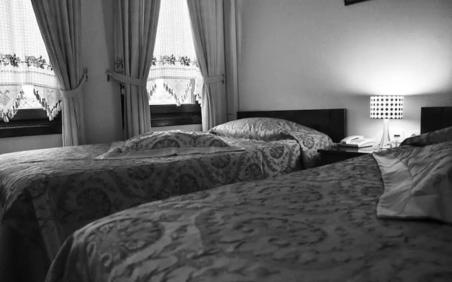 Safran Hotel