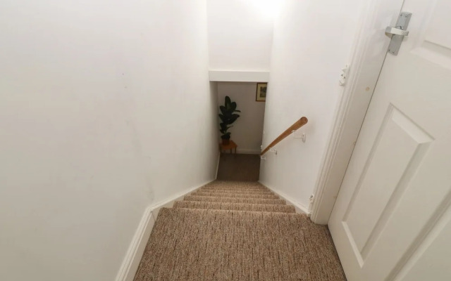 The Bell Apartment