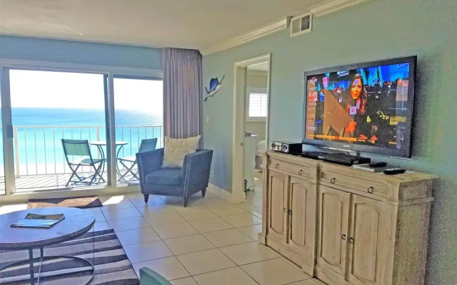 Beach House Condos by Crystal Waters