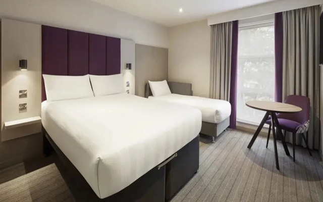Premier Inn London Croydon Town Centre