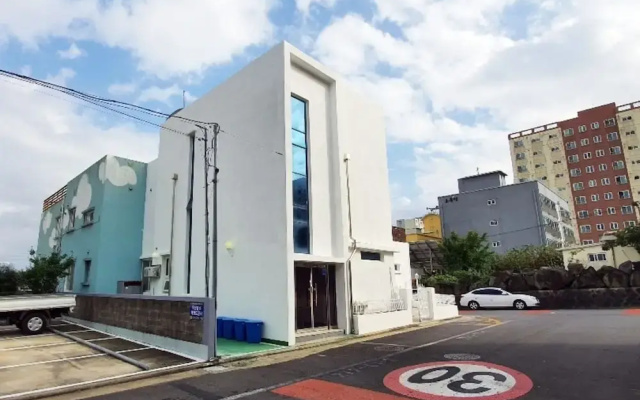 Jejudo Hasukjip Guesthouse