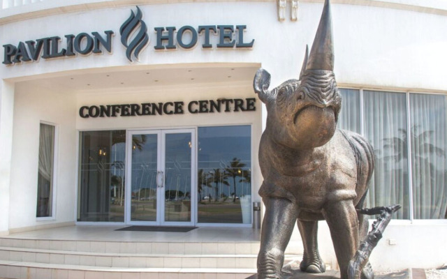 Pavilion Hotel Durban