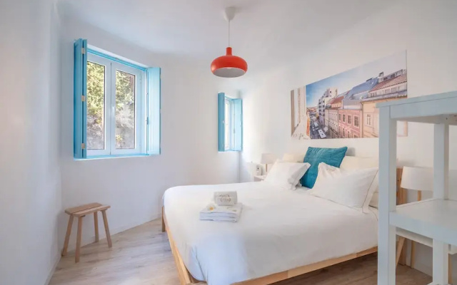 Best Villas - Casa do Rio