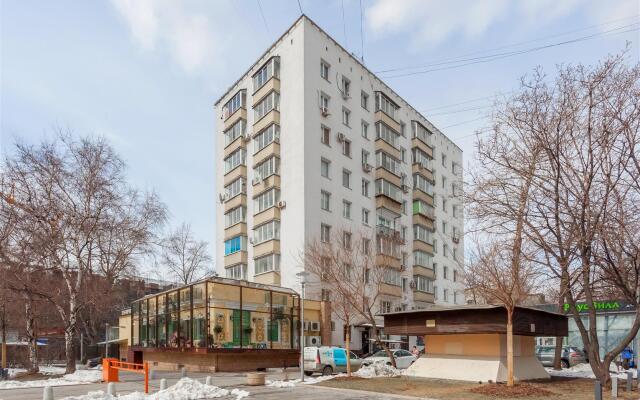 Apartlux Zatsepskiy