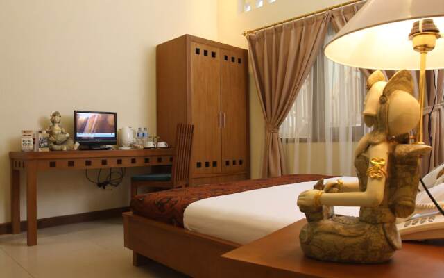 De Solo Boutique Hotel and Resto