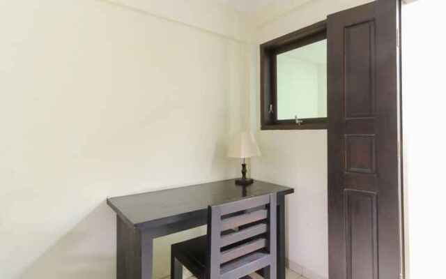 Permisol Homestay 88