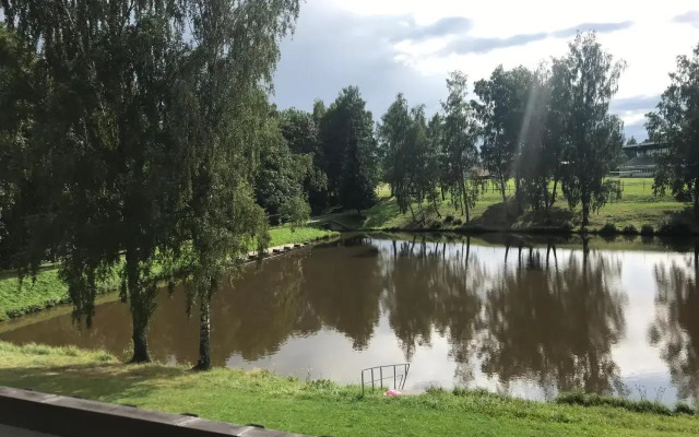 Apartmán Plovárna