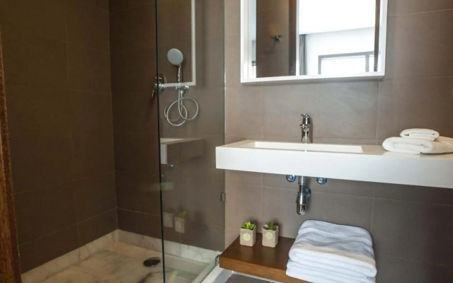 Ocean Park Hotel, Premium Suites & Wellness