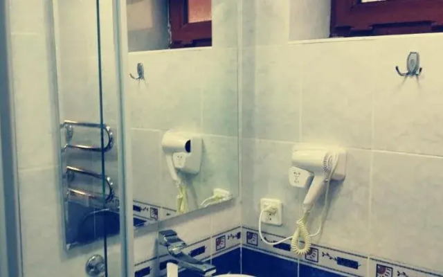 Ruma Zeytun Hotel