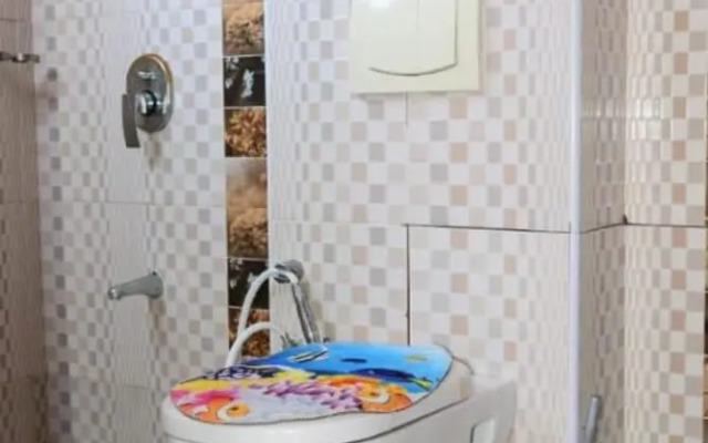Stay.Plus Nyali Furnished Apartments