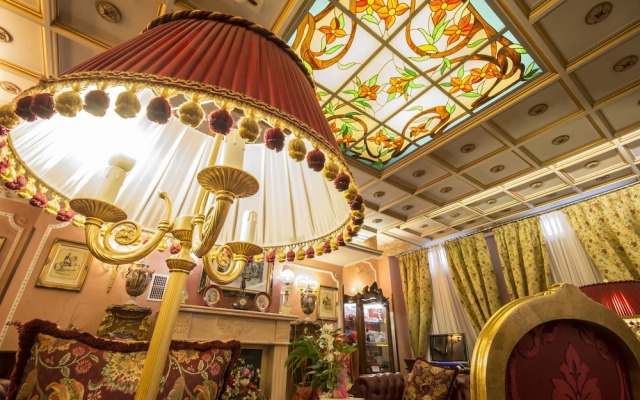 Hotel Vittoria