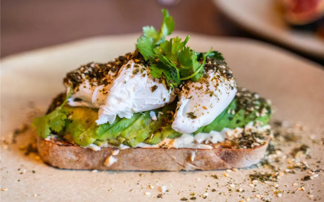 Canopy By Hilton Cape Town Longkloof