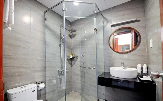 Villa 341 Lê Duẩn