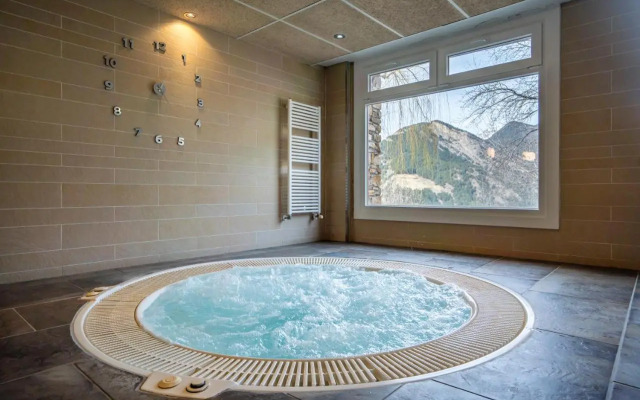 abba Ordino Babot hotel