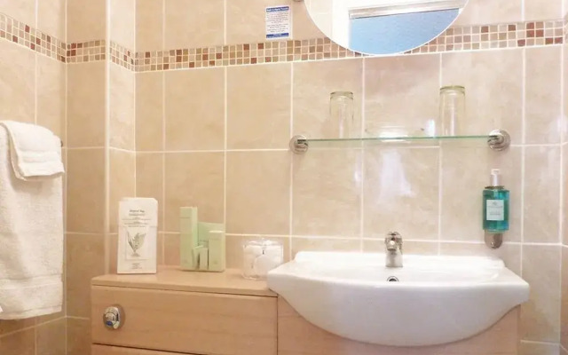 The Merivon Guest House