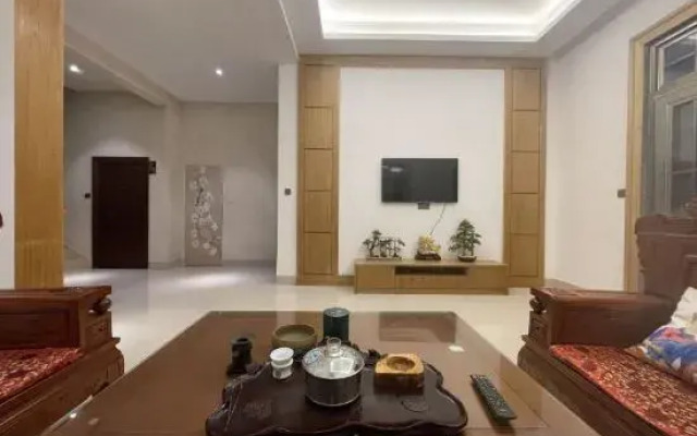 Park Jing Guesthouse