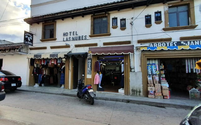 OYO Hotel La Luna