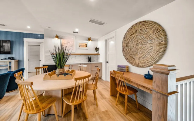 Siesta Springs in Siesta Key