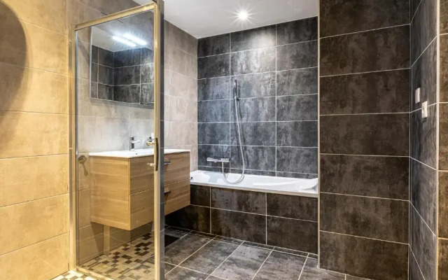 FranceComfort - AlpChalets Portes du Soleil