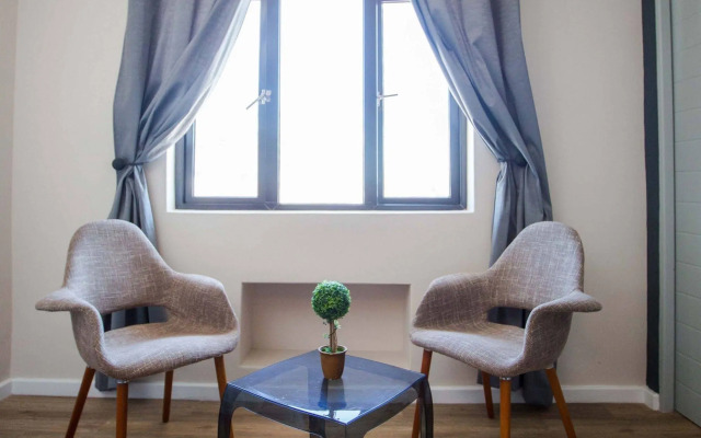 The New National Lodge & Conference