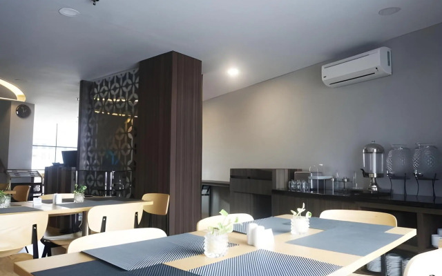 Unisi Hotel Malioboro - Jogja (Syariah)