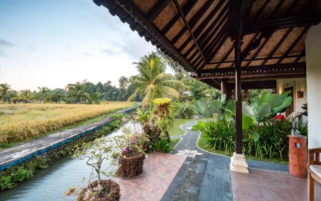 Villa Taman di Blayu