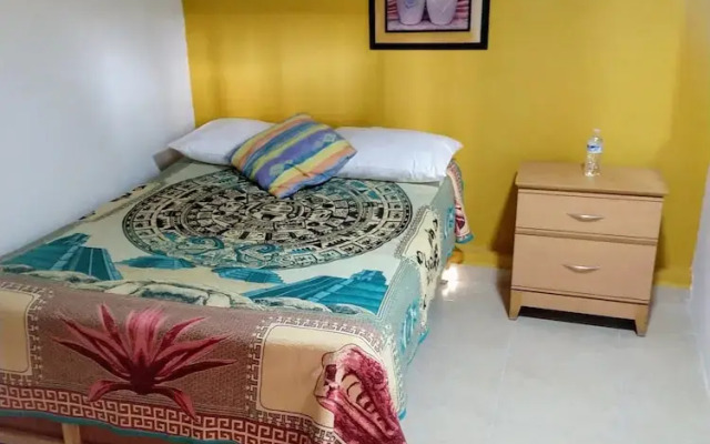 Villa Victoria Pirámides