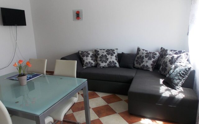 Apartments Lalić