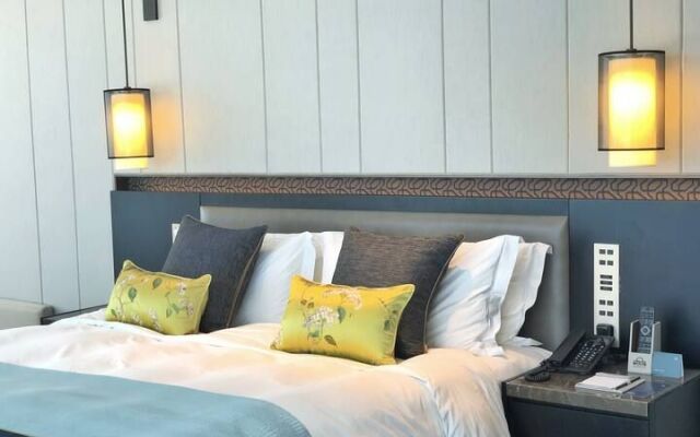 Days Hotel & Suites by Wyndham Zixin Changsha