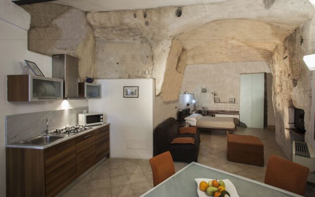 Residence San Pietro Barisano
