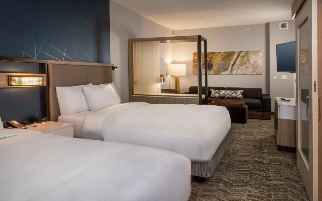 SpringHill Suites by Marriott Frederick