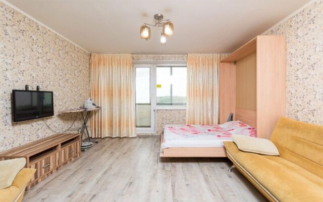 Апартаменты МойОтель на ул. Блюхера, д. 83а