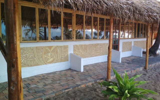 Duna Lodge